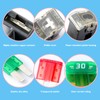 GLOXTED Micro Fuse Kit Replacement for Dodge for Ram Trucks