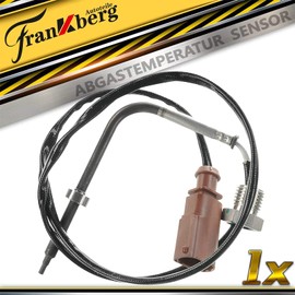 Exhaust Gas Temperature Sensor Before Soot Particulate Filter for T.i.g.u.a.n 5N I4 2.0L Diesel 2007-2018 03L 906 088 C