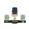 Natura Bona Therapeutic Grade Aromatherapy Essential Oil for Diffusers, 10ml