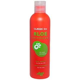 Nogga Classic Line Aloe Shampoo – 250ml