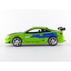 Fast & Furious 1:24 Brian's Mitsubishi Eclipse Die-cast Car, Toys