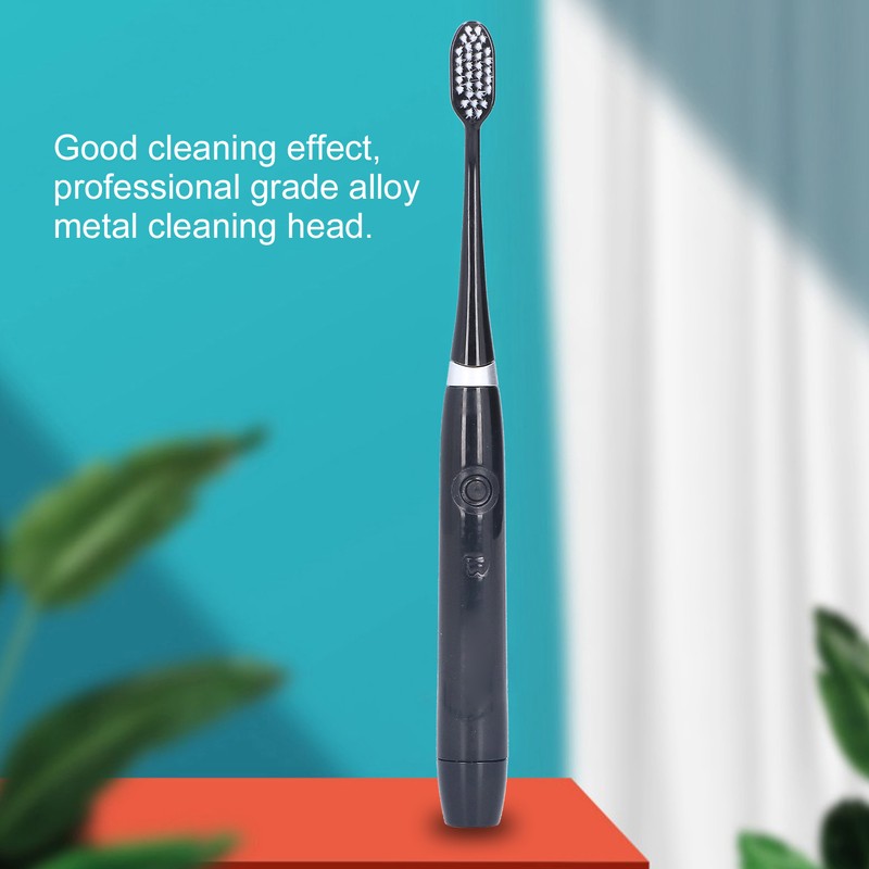 Rechargeable Electric Toothbrush Smart Timing Frequency Conversion Sonic Toothbrush for