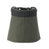 LOGOS 72884451 Airlight Shower Mini Khaki (Approx.) Diameter 4.3 x