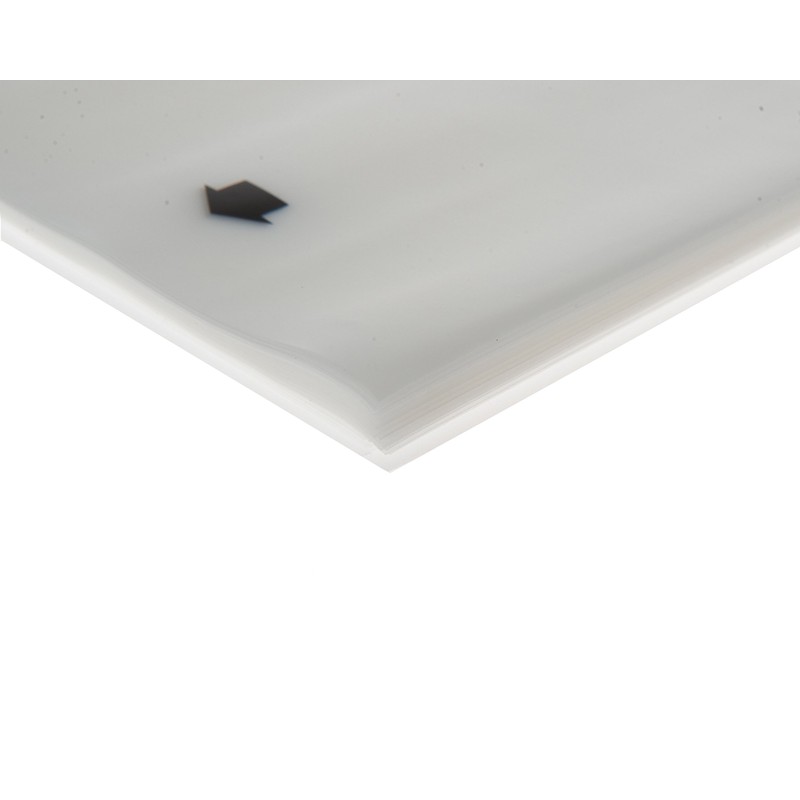 Diskeeper Anti-Static Inner Sleeves – Premium HDPE Record Sleeves for