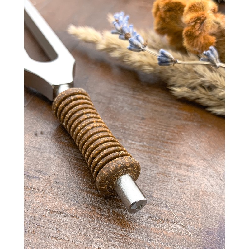 Sonic Energy Planetary Tuning Therapy Fork - Uranus (207.36 Hz