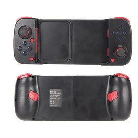Controlador de Juego Móvil BT Extensible para, para IOS, para, para con Almacenamiento Magnético