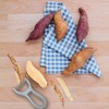 MSC - 2 in 1 Potato y Peeler and Julienne