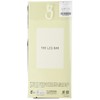 Atsugi FS50307 THE LEG BAR Women's Stockings, Compression Diamond Pattern,