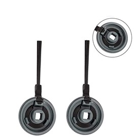 for Shark Vacuums R85 RV850 RV850BRN RV850WV RV851WV RV871 S86 S87 R71 RV700_N R72 RV720_N R75 RV750_N AV752