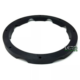 Lord of Bass 11" Subwoofer Spider Spacer