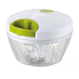 Takehara Can Mincing Chopper, Time-Saving Cooking Goods