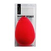 Professional Make Up Set (Water Drop Shape Cleaning Sponge/Makeup Puff)