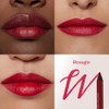 Lise Watier Waterproof Lip Crayon Rouge, 1.2 gram