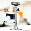 Gatuida Mini Projector Stand Ceiling Mount Aluminum Bracket Holder for