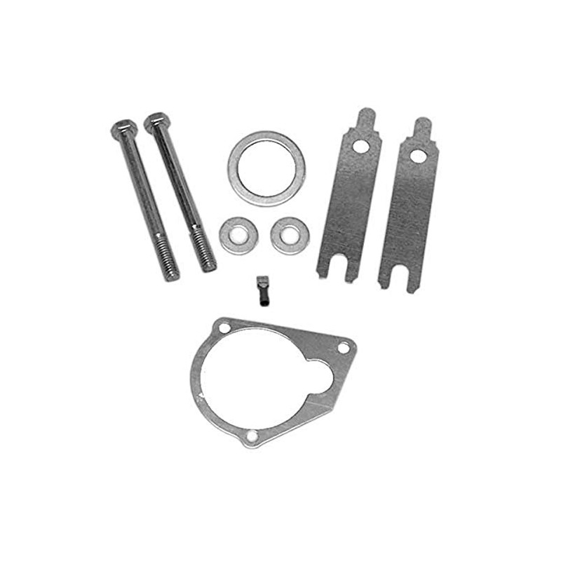Tuff Stuff 7633 Shim and Bolt Kit