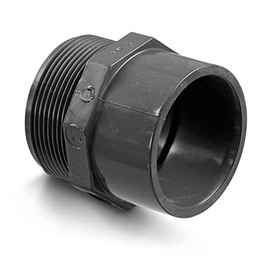 Nipple D AG 2 Inch Socket