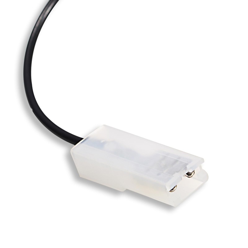 WOWTK Trunk Tour Luggage Pack Wiring Harness Kit fits for