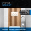 kör4u Cistern Sticks - 20 Blue Cleaning Tabs for Duofresh,