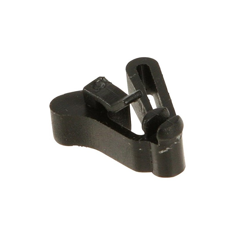 BRITPART FUEL DOOR LATCH COMPATIBLE WITH LAND ROVER DISCOVERY 2