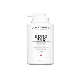 Goldwell Bond Pro 60 Second Treatment, For Brittle and Weak Hair, 500 ml