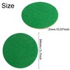 Gejoy 94 mm Hockey Paddle Pads Self Adhesive Replacement Hockey