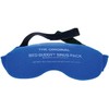Bed Buddy Sinus Pack - Use Hot or Cold for