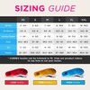 CURREX SupportSTP – Arch Support Insole w/Superior Cushioning & Airflow,
