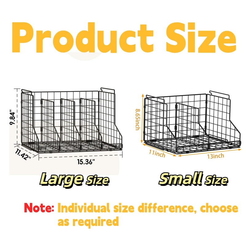 Sonyabecca Purse Organizer for Closet,2-Pack Adjustable&Stackable Purse Storage Organizer Dividers