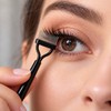 11-Piece Eyelash Grooming Kit for Eye Makeup – Stainless Steel