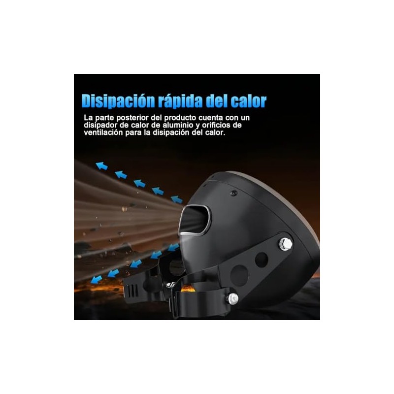 Italika F02010226 Brazo Horquilla Trasera para Motocicletas, Acero, Negro