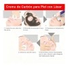 Gel de Carbono para Láser Blackdoll Carbon Laser Gel for