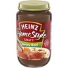 Heinz Homestyle Savory Beef Gravy (12 oz Jars, Pack of