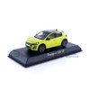 Norev 472840 Miniature Yellow 1/43e