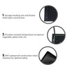 17.5W Seedling Heating Mat Waterproof Flowers Fruits Vegetables Digital Seedlings