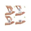 Refill Eucerin Hyaluron Filler Crema Facial De Noche X 50