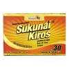 Sukunai Kiros Caps Naturacastle Natural