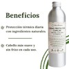 Eco Refill Termo Protector Capilar Rinde 3 Frascos de 80ml