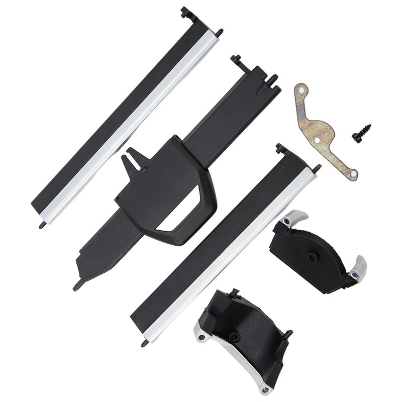 Air Vent Clip Tab Center Control Left Air Outlet Tab