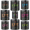TWP Nutrition Platinum Series LFT V2, High Stim Strong Pre