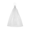 MUJI 82045031 Foaming Net for Face Washing (New), Total Length