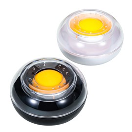 MyLifeUNIT Fingertip Moisteners for Paper, Counting Cash, Set of 4 Pieces