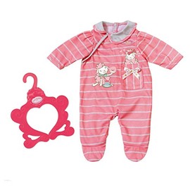 Zapf Creation 700846 Baby Annabell Romper
