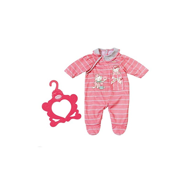 Zapf Creation 700846 Baby Annabell Romper