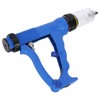 30ml Automatic Continuous Syringe Veterinary Vaccine Injector Livestock Instrument for