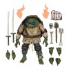 Neca Leonardo Hunchback Jorobado Universal X Tmnt Ultimate Neca