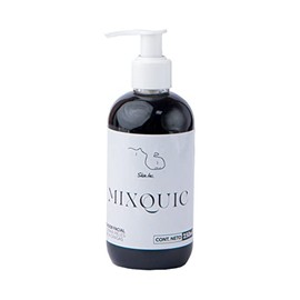 Skin Inc | Mixquic Limpiador Facial Liquido para Rostro Piel Mixta 250ml