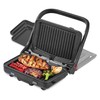 MultiMaker® Flex Press Grill System, Grill + Griddle, Removable Plates