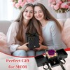 GOMALL Preserved Mothers Day Rose for Mom,Birthday Gifts for Women,Preserved