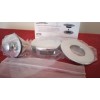 AB&A 60170 Press in Strainer Kit Overflow & Push N