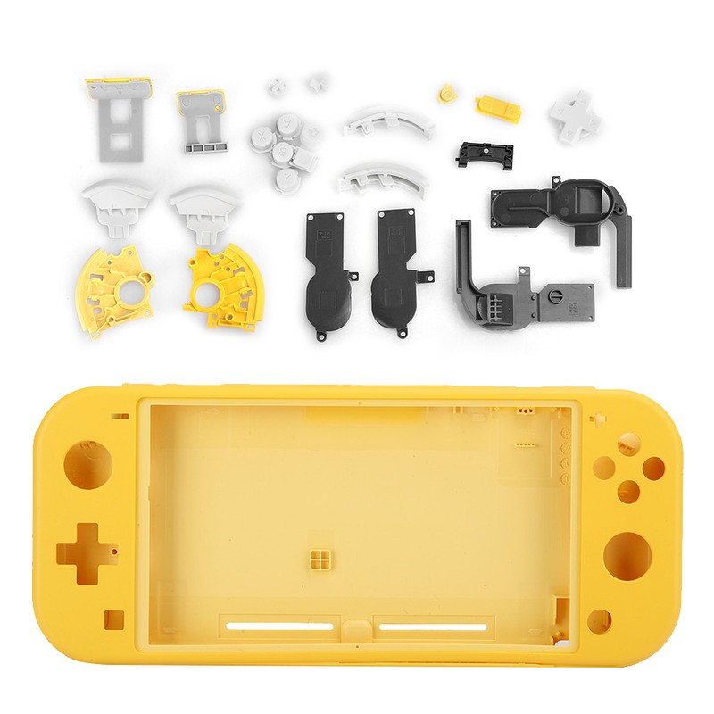 ABS Replacement Shell For Switch Lite Console Hard Housing Shell